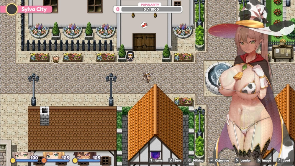 【pc】玛丽的冒险 v1.12 AI汉化步兵 [1+1.6g][百度盘]