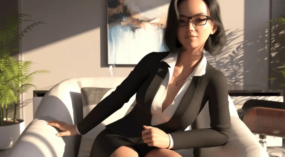 [欧美SLG]新鲜姐妹1.0完结AI汉化版PC+安卓 [2+2.5g][百度盘]