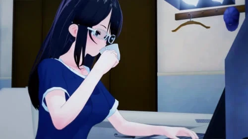 [SLG汉化PC安卓动态步兵]欲望之罪 Lustful Sin v0.9.7 [1+4G][百度盘]