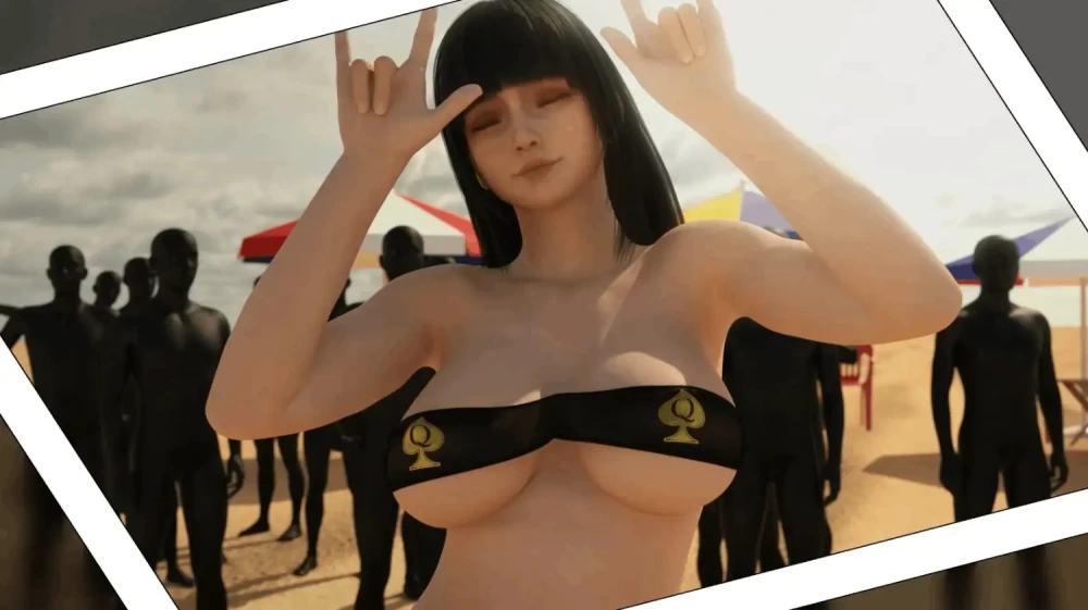 【神作SLG/汉化/动态】欲望之影v1.0.0 AI版【PC+安卓/18.9G/更新】 [2+18.9G][百度盘]