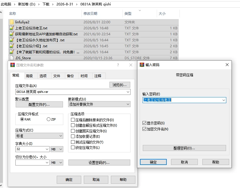 PC/汉化/ADV推荐【苦主绿帽】魔法骑士琳芙莉娅2+存档 [1+1.45GB][百度盘]