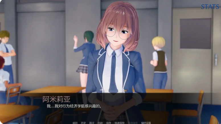 安卓+电脑【日系SLG/动态/熟女】污浊的和谐:魅魔的拥抱 v0…. [1+2.4G][百度盘]