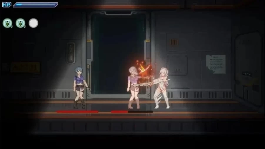 多萝丝协议 DolOS Protocol v0.1.95 官中版【PC/1.80GB/更新】 [1+800mb][百度盘]