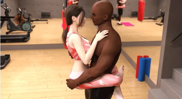 更新[精品SLG动态pc+安卓]妻子的困境重温v0.93.4b赞助 AI汉化版 [2+1.33G][百度盘]