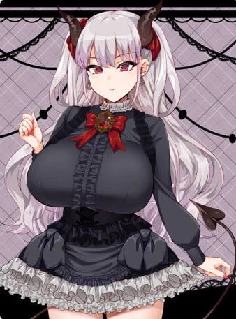 [日式RPG/异种X/后宫巨乳]恶魔面前大声说要后宫步兵版+存档 [1+2.0G][百度盘]