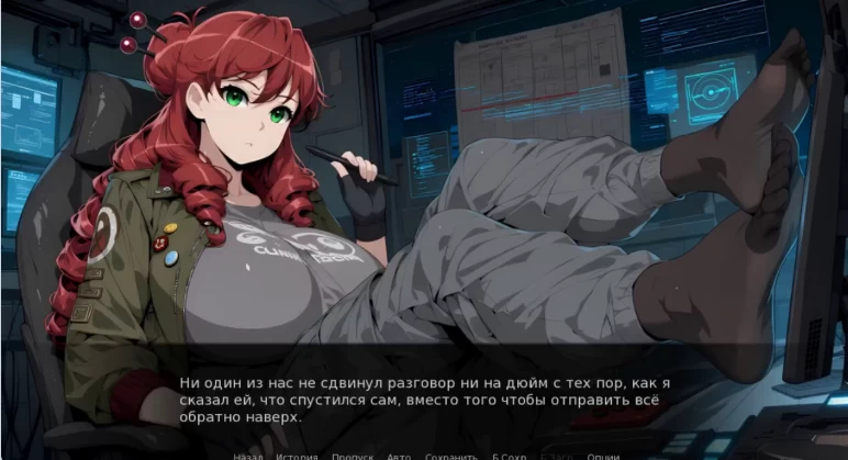 新作[日式SLG/后宫巨乳pc] 屈服于深渊  官中步兵版 [1+1.20G][百度盘]
