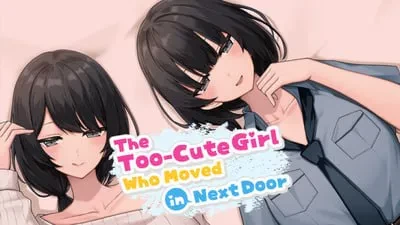 PC【NTR像素SLG官中+存档】新搬來的大姐姐真是太可愛了v1.043 [1+650M][百度盘]
