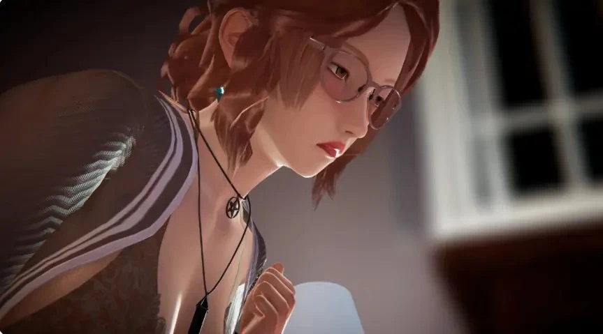 【PC/AI汉化/日系/SLG游戏/2.55G】花脑 Ch.4-first half [1P+2.55G][百度盘]
