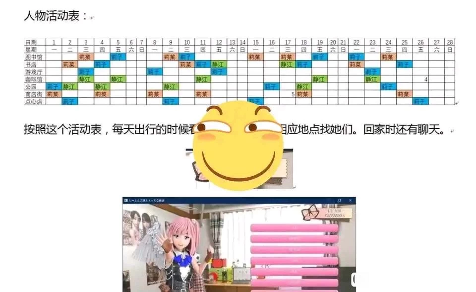 [PCSLG]尼特与天使与色色家族DLC [1+6G][百度盘]