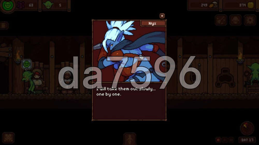 [日式SLG/更新] 哥布林巢穴 Goblin Nest v1.38 官中步兵版 [1+70M][百度盘]