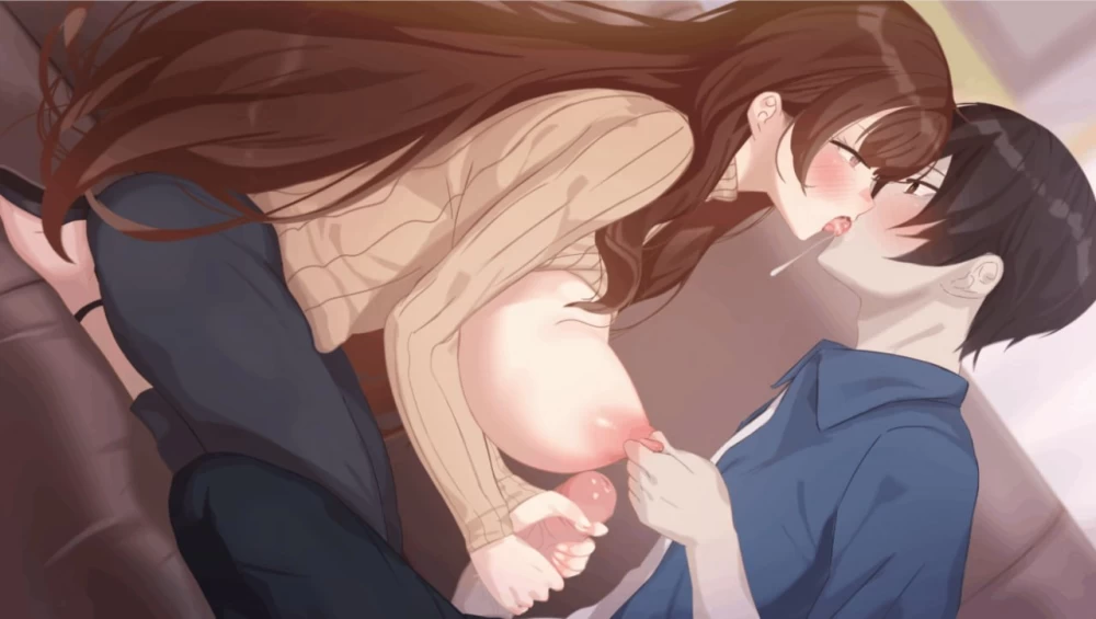 [SLG/PC/安卓/官中/动态]妈妈为何这样 v0.9.5官中步兵版 [1+9.20GB][百度盘]