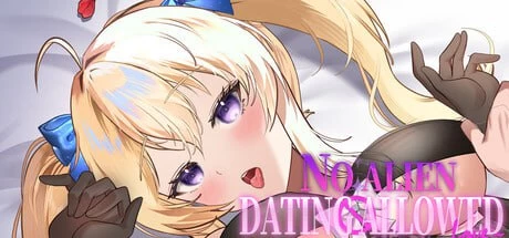 【SLG/官中步兵/PC】地球人禁止谈外星恋 v1.0.8 [2+4.23G][多种下载方式]