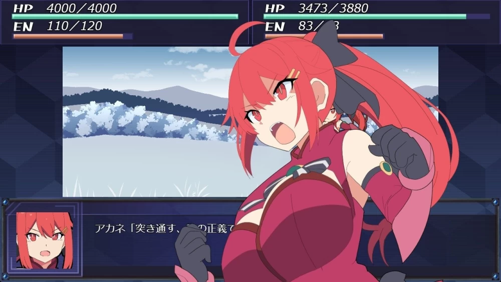 新作[日式SRPG/后宫互动/PC] HEART OVERLOAD！ AI汉化版+存档 [1+1.6G][百度盘]