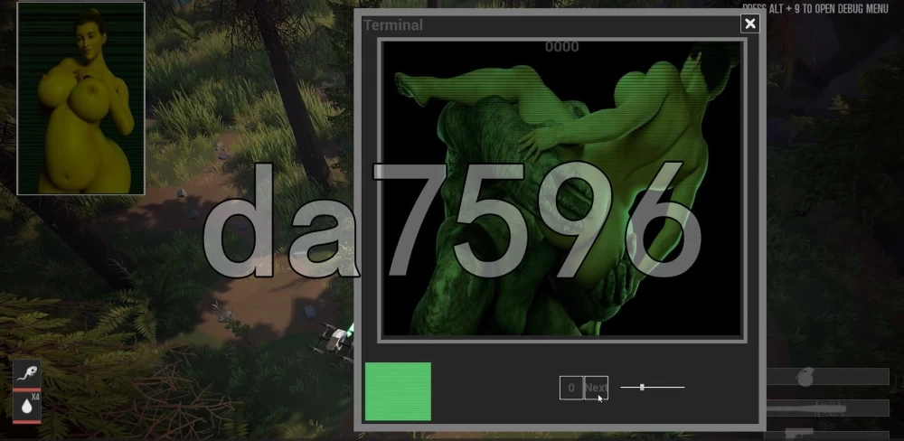 [日式3D/更新] 精陨纪元 Engine Spermapocalypse v1.5.2 官中步兵版 [1+1.70G][百度盘]
