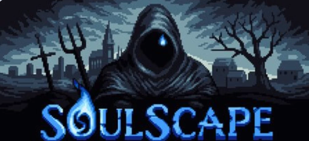 [PC/沙盒RPG] 心灵之景 Soulscape v0.61f – Patch 43 生肉步兵版 [1+360MB][百度盘]
