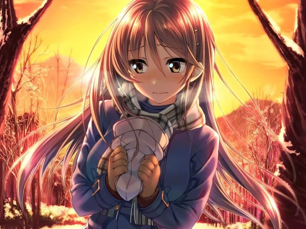 [ADV/学园/步兵]甜蜜女友SS＋DLC AI去码汉化+全CG存档[PC+安卓14.78G] [2+14.78G][百度盘]