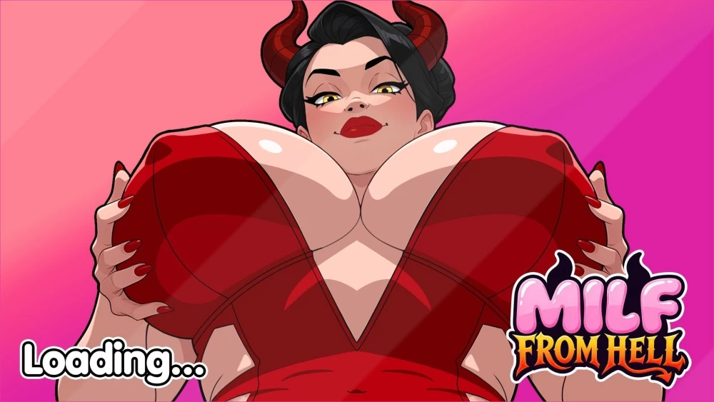 [SLG汉化PC安卓动态步兵]地狱熟女MILF from Hell[Ver0.2 Preview] [1+3G][百度盘]
