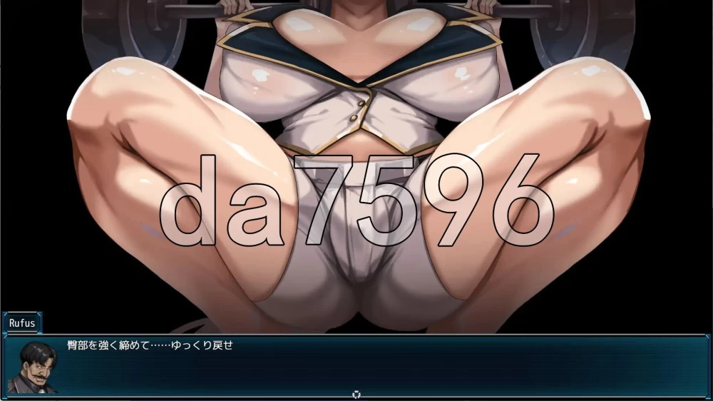 [日式RPG/动态/更新] 苍海的女间谍ィ・スパイ Ver1.0.1 官中… [1+870M][百度盘]