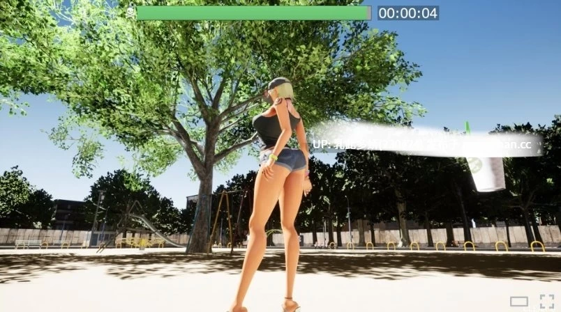 pc[SLG动态官中NTR] Wakuwaku公园v26.08.28 [1+4.3G][百度盘]