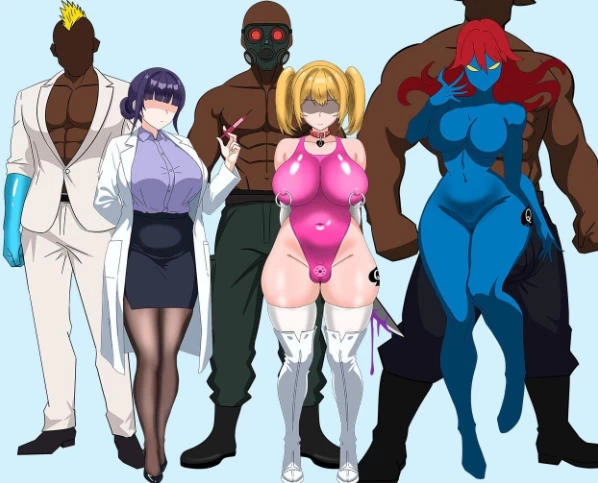 [RPG/2D/日式]全员寝取2-NTR特工 全員寝取2-NTR官中版+存档 [1+2.91G][百度盘]