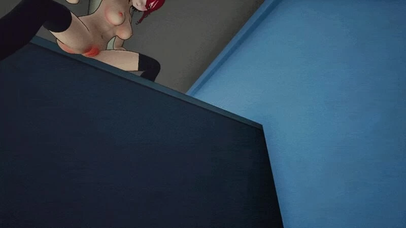 [3D/生肉/动态/无码]与我的病娇女友共度七天！v0.80 PC+安卓 [1+1G][百度盘]