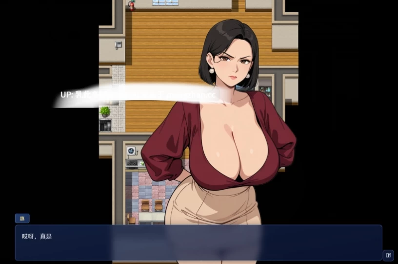 pc[RPG动态官中]情欲合租屋v1.01E [1+2.6G][百度盘]