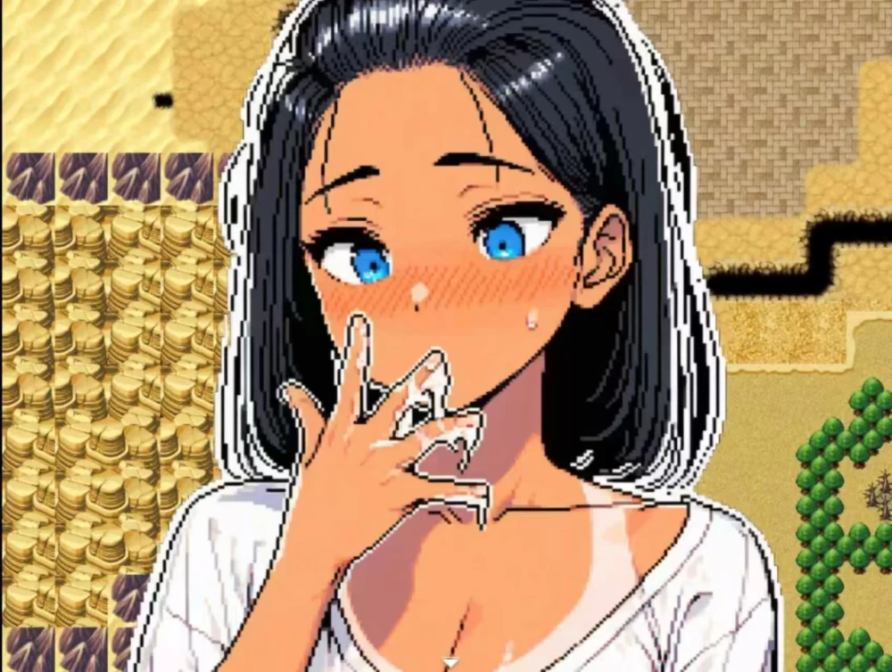 【PC/安卓/无码/调教/萝莉/魔物娘/巨乳】魅魔创世纪0.397 [1+PC 1.78g+AZ 1.91g][百度盘]