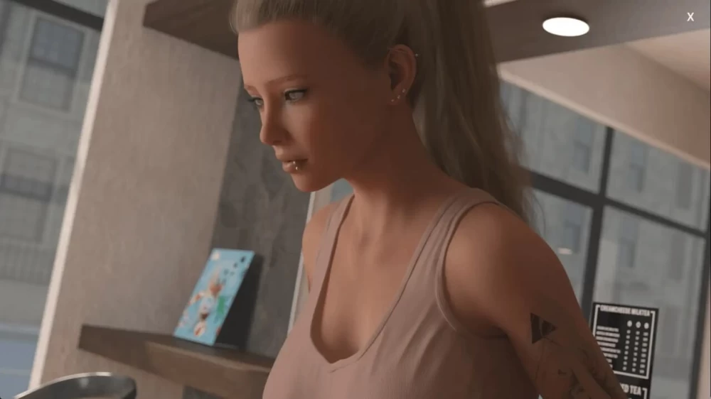 PC+安卓–展开 Unfold Ch.1 v0.1.1 AI汉化版 [1+5.83G][百度盘]
