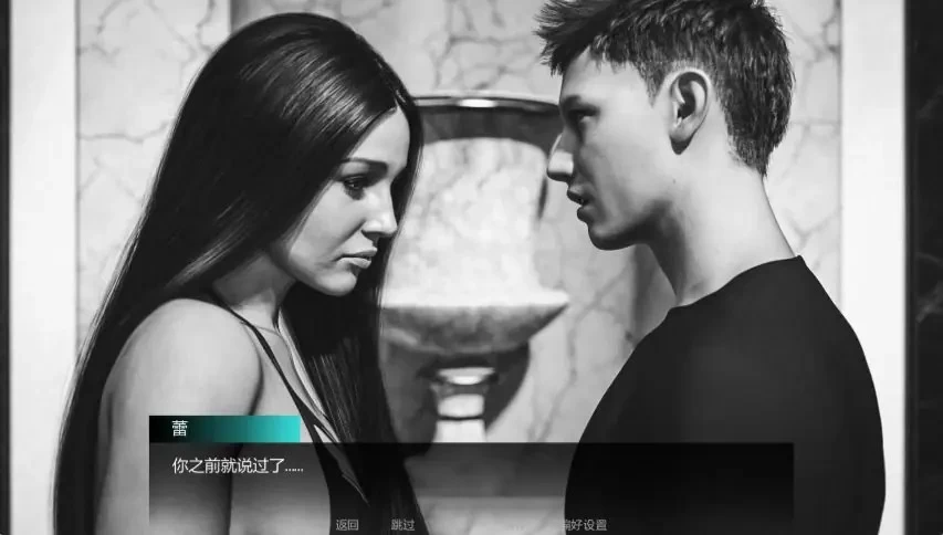 【PC/安卓/AI汉化/欧美/摸索/SLG游戏/3.97G】约定的欲望S1 Ver0.2 [1P+3.97G][百度盘]