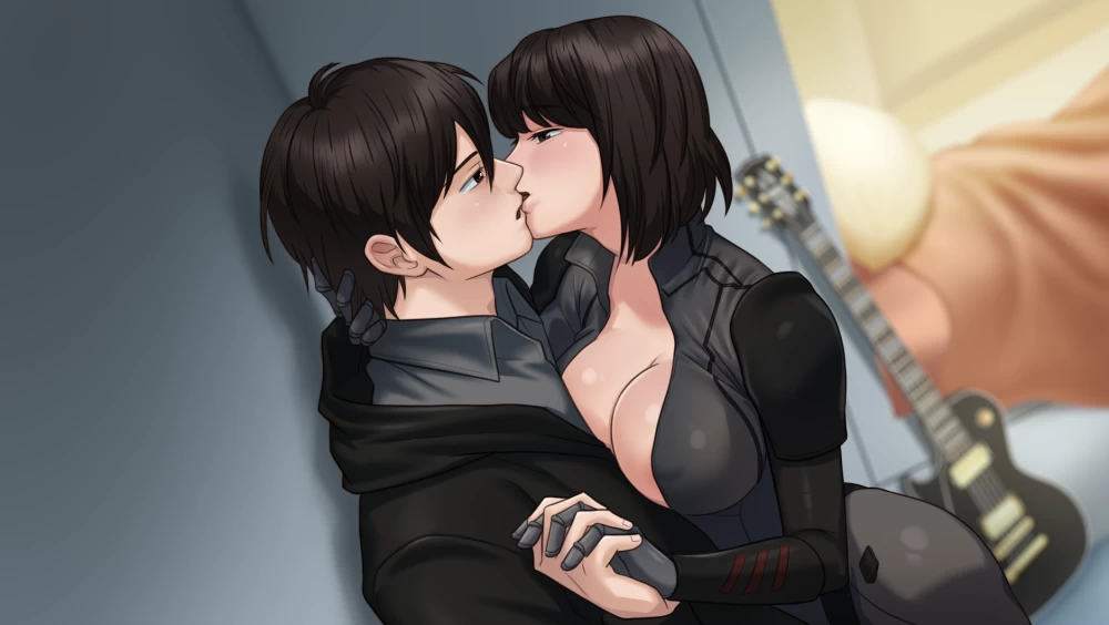 【自购】血欲恋曲0901AI汉化版【PC+吸血鬼/男女同】Bloodcrave [3+8G][多种下载方式]