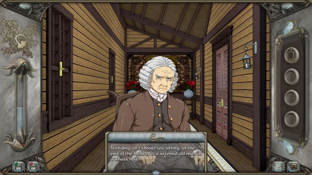 暗影岛 Shadow Island R15a 官中步兵版【PC+安卓/3.56GB】 [2+3.56G][百度盘]