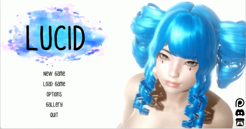 【亚洲风SLG/汉化/动态】清醒v0.10 PC+安卓直装汉化版 [1+9g][百度盘]