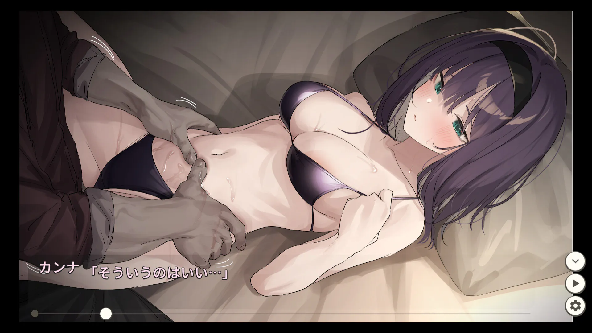 死废城的少女步兵中文v1.2.0 pc [2+480mb][百度盘]