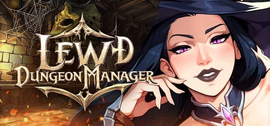 [SLG/动态/官中] 淫乱地牢管理者 Lewd v26.08.29 STEAM动态官中版 [1+1.65G][百度盘]