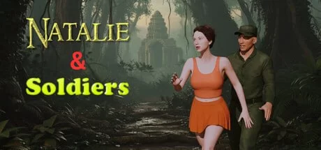 [SLG官中PC MAC动态步兵]娜塔莉与士兵们  Natalie & Soldiers Demo 0… [1+1G][百度盘]