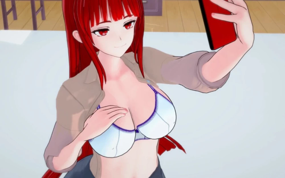 [SLG/双端/巨乳] 摩卡女仆 Mocha Maid v0.2.0 AI汉化 [3+4.58G][百度盘]