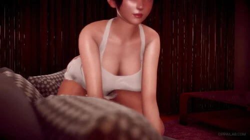 [SLG官中PC安卓动态步兵]忠诚的妻子  Devoted Wife v0.60 [1+1G][百度盘]