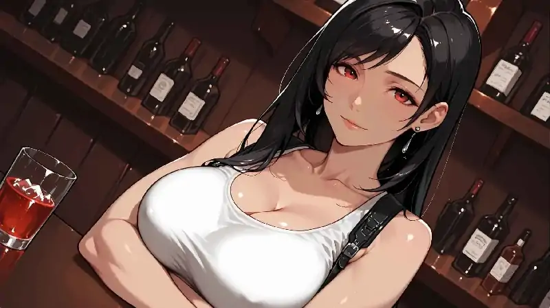 安卓+电脑【同人/SLG/动态/沙盒】欲望之路 v0.7.0步 [1+2.3G][百度盘]