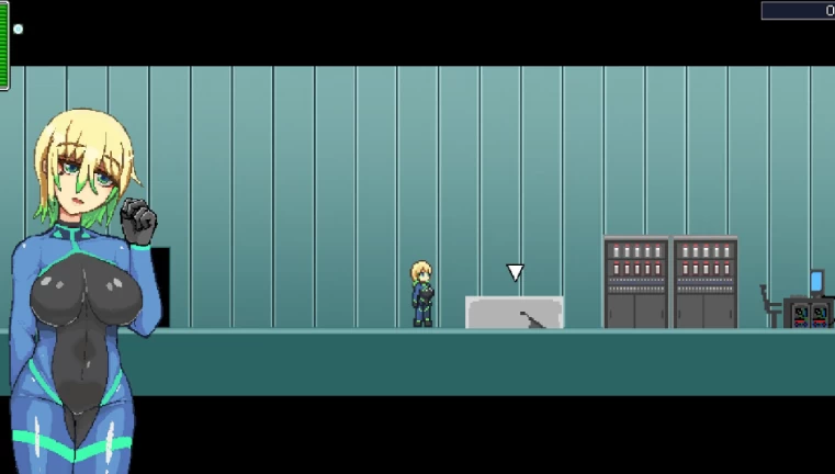 更新[动作ACT/像素动态pc] 欲望空间  V4.93 生肉版 [1+180M][百度盘]