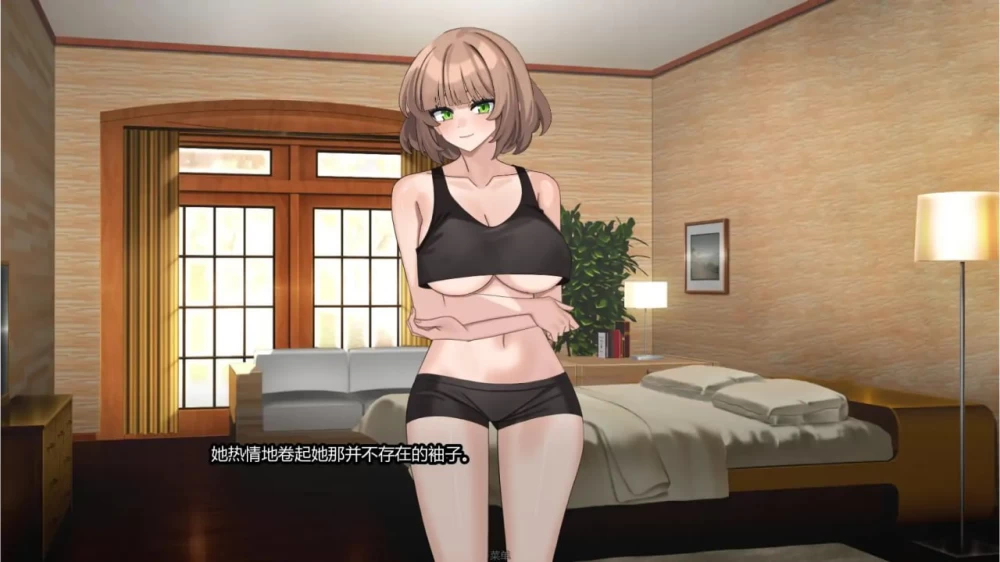 [PC][SLG/2D/日式]边缘 The Edge Of – Definitive Edition v0.9.0 官中[PC… [1+3.69G][百度盘]