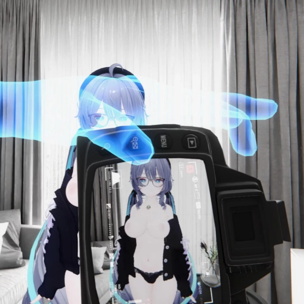 [3D英文PC动态VR]快门与诱惑 VR Shutter & Seduction VR  v0.2.0.1 [1+3.5G][百度盘]