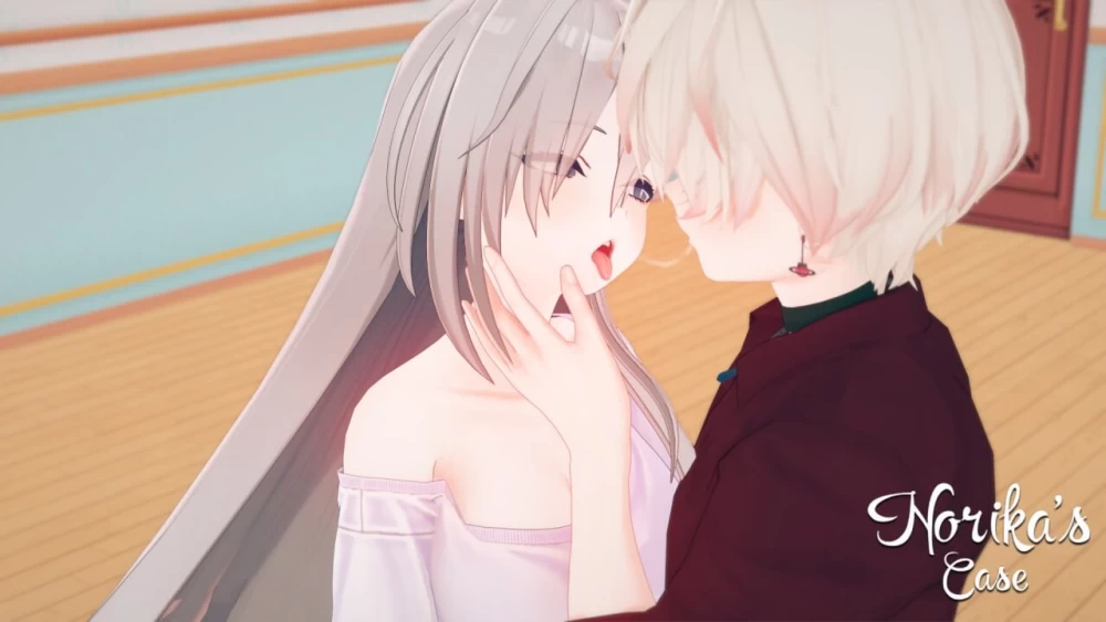 PC+安卓–诺丽卡的案件 Norika’s Case S2 v0.36 AI汉化版 [1+7.62G][百度盘]