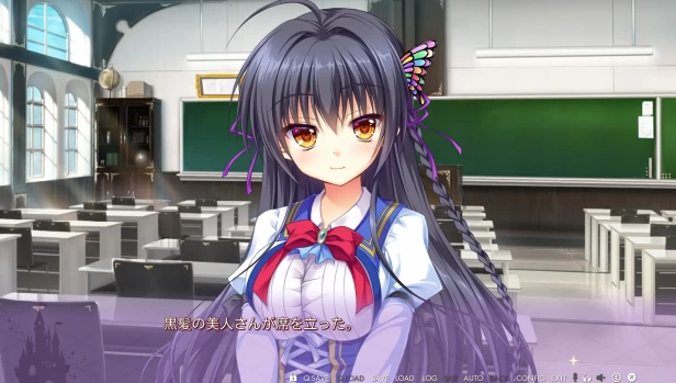 [双端/2D/ADV/存档/无码/恋爱]【正篇】金辉恋曲四重奏 [5+13.92G][百度盘]