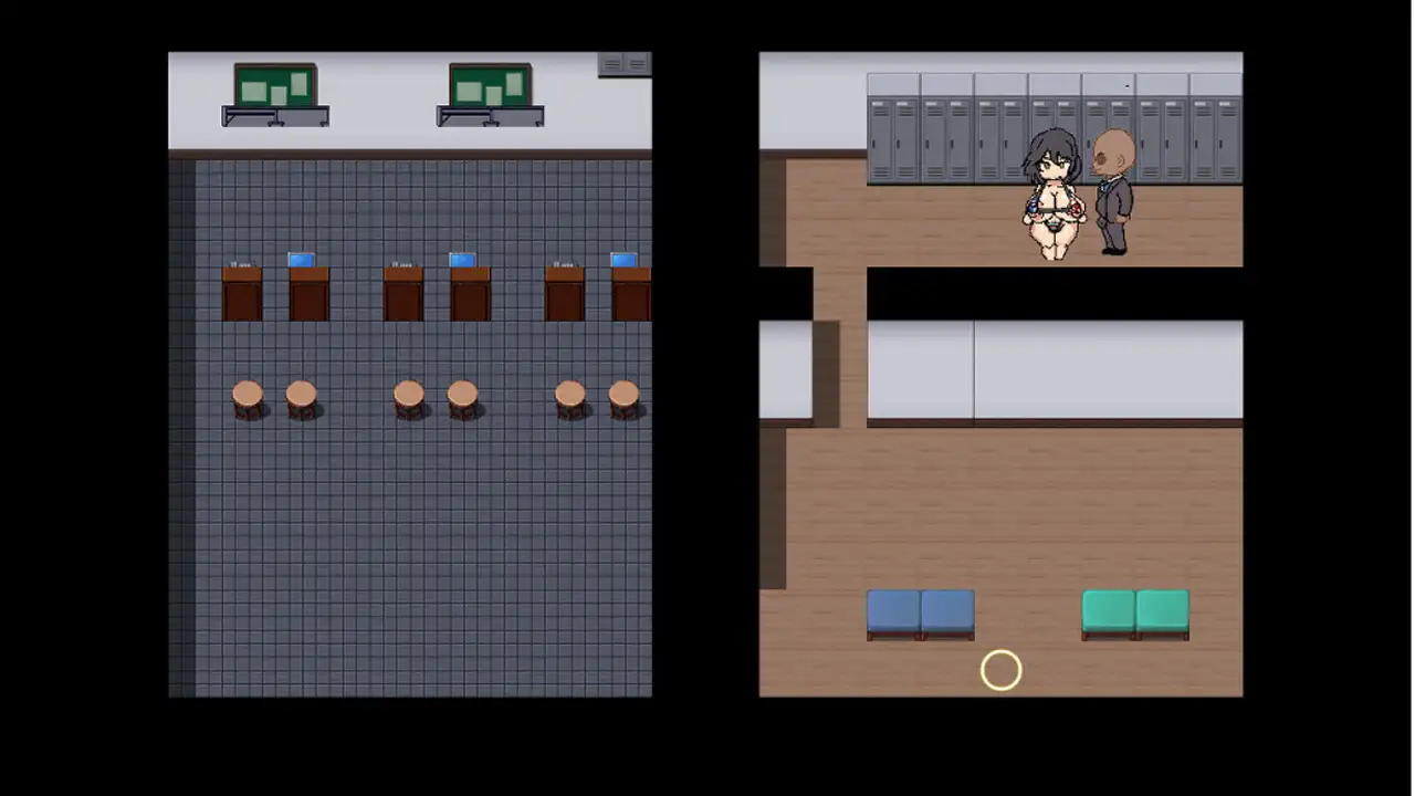 【日式RPG/NTR/巨乳爆乳】黑人避孕套制作结桑 [aop模拟器] [1+532MB][百度盘]
