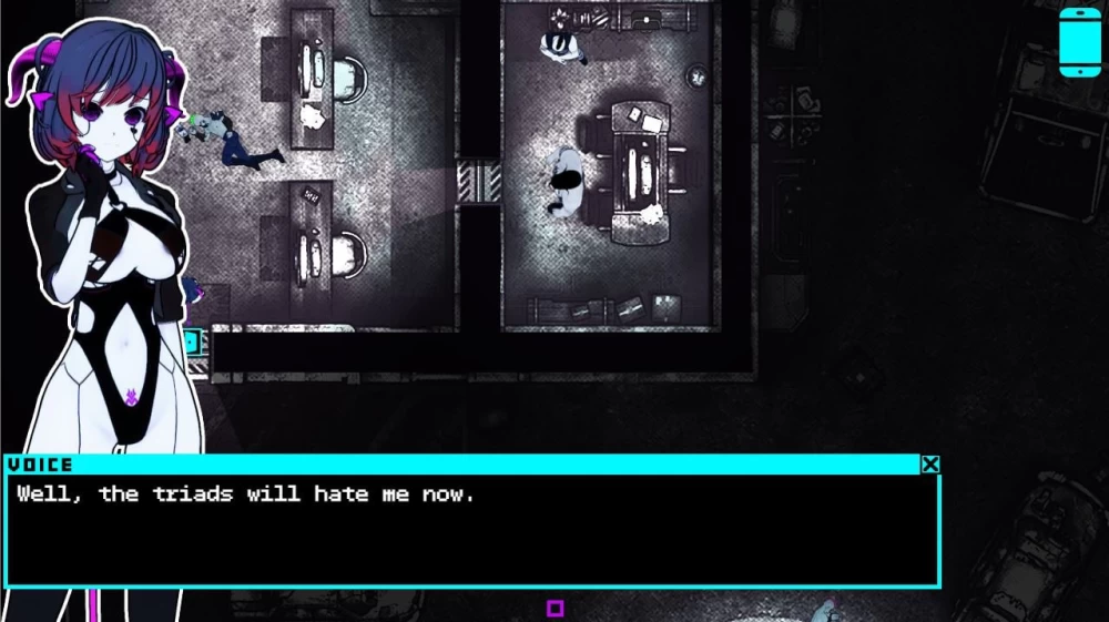 【新作RPGAI汉化PC动态无码v1.0】霓虹都市魅魔Neon City Succubus [1+897m][百度盘]
