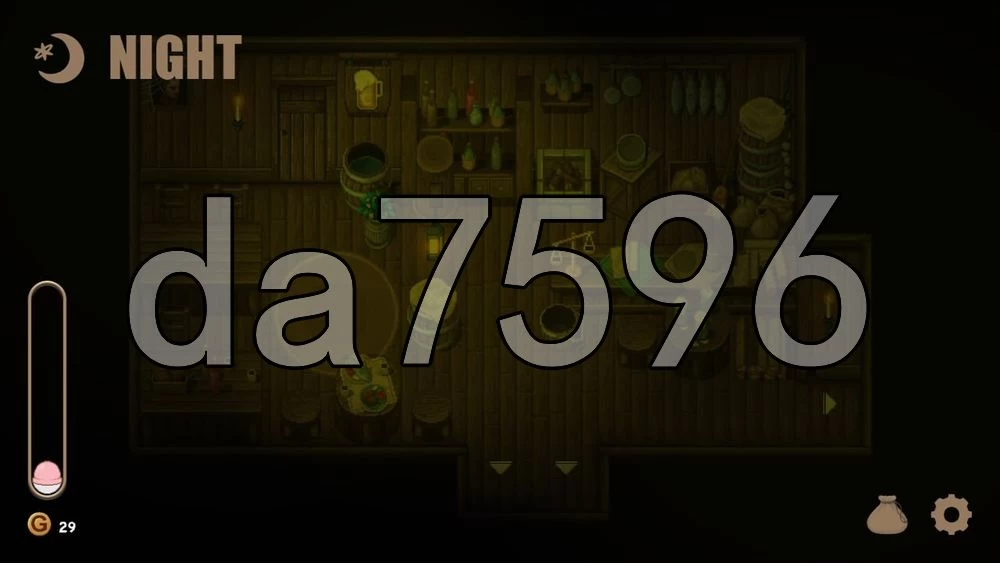 [日式RPG/新作] 伊莱：非人类 Eli: The Unhuman v0.0.5b 生肉步兵版 [1+870M][百度盘]