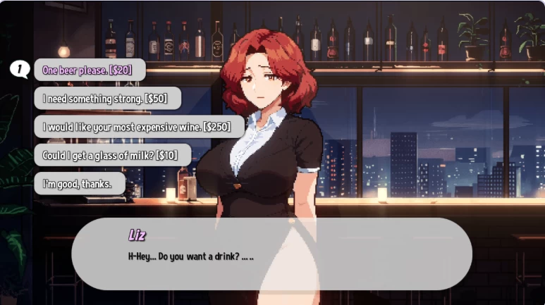 新汉化[欧美SLG动态pc] 造星者物语v1.8E 全汉化版画廊存档攻略 [1+1.90G][百度盘]