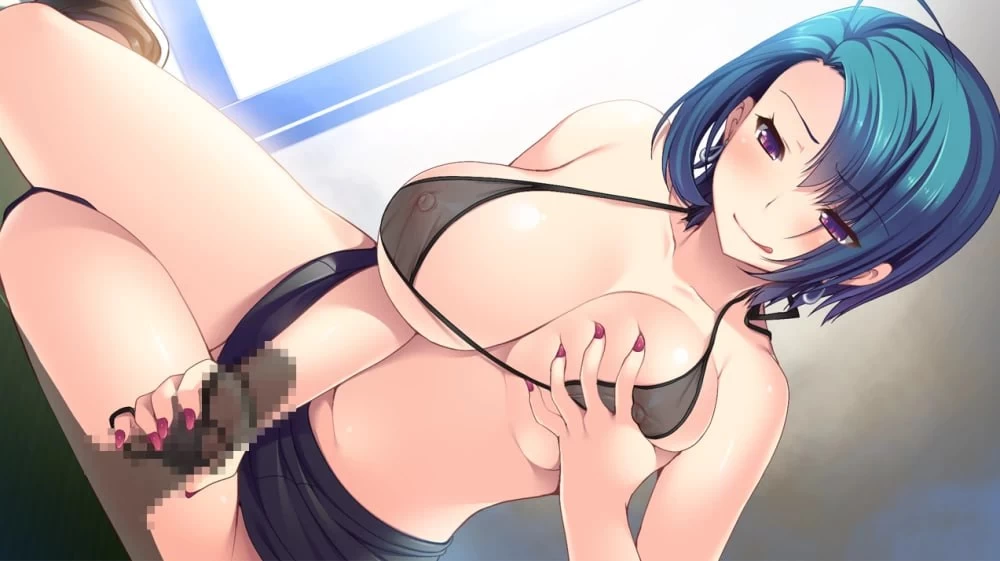 ADV 孕活！和那个在意的女孩一起造人H  1+2+3V1.0 AI汉化版+存档 [3+6.4G][百度盘]
