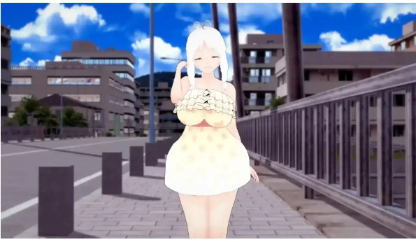 【SLG/动态/pc+安卓】夏日阴影 v0.21 官中步兵版 [2+1.92G][百度盘]