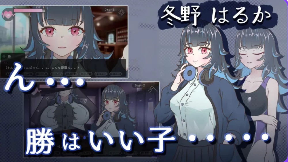 [PC/日式SLG/NTR/男性受/伪娘] Miss-Bride~新娘专门学校的背德恋爱ADV AI汉化版 [1+1.7G][百度盘]